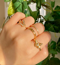 Load image into Gallery viewer, Double Butterfly