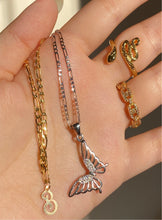 Load image into Gallery viewer, Initial Necklace