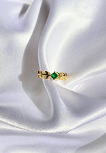 Load image into Gallery viewer, Emerald