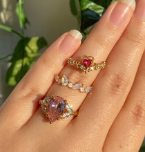 Load image into Gallery viewer, Promise Ring