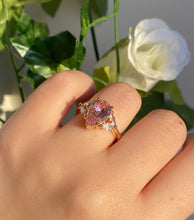 Load image into Gallery viewer, Promise Ring