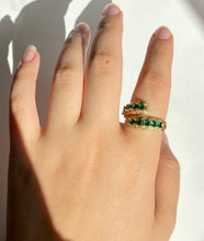 Load image into Gallery viewer, Majestic Ring