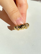 Load image into Gallery viewer, Lupa Ring