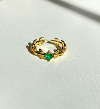 Load image into Gallery viewer, Emerald