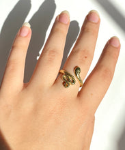 Load image into Gallery viewer, Serpent Ring