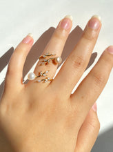 Load image into Gallery viewer, Pink Pearl Ring