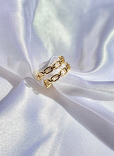 Load image into Gallery viewer, Swirl Ring