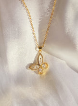 Load image into Gallery viewer, Fairy Necklace