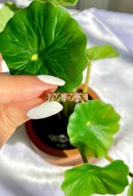 Load image into Gallery viewer, Hearts and bling